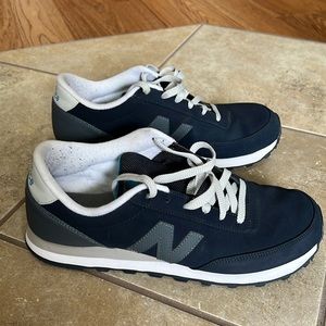 New Balance Men’s Sneakers-Brand New
